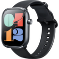 Mibro C4 Smartwatch 2" LCD Bluetooth черен (MIBAC_C4/BK)
