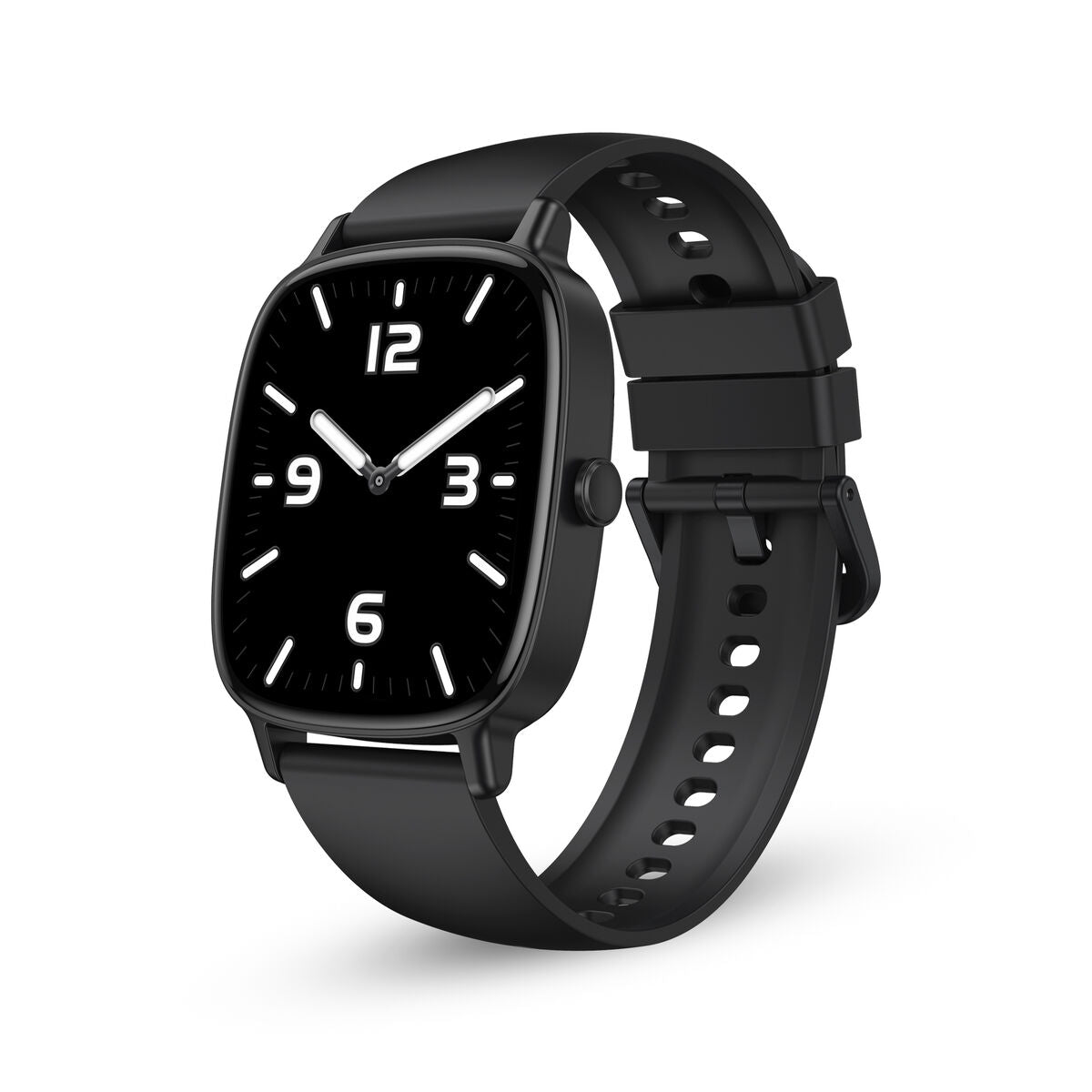 Smartwatch KSIX KSIX Pulse Black 1,83"