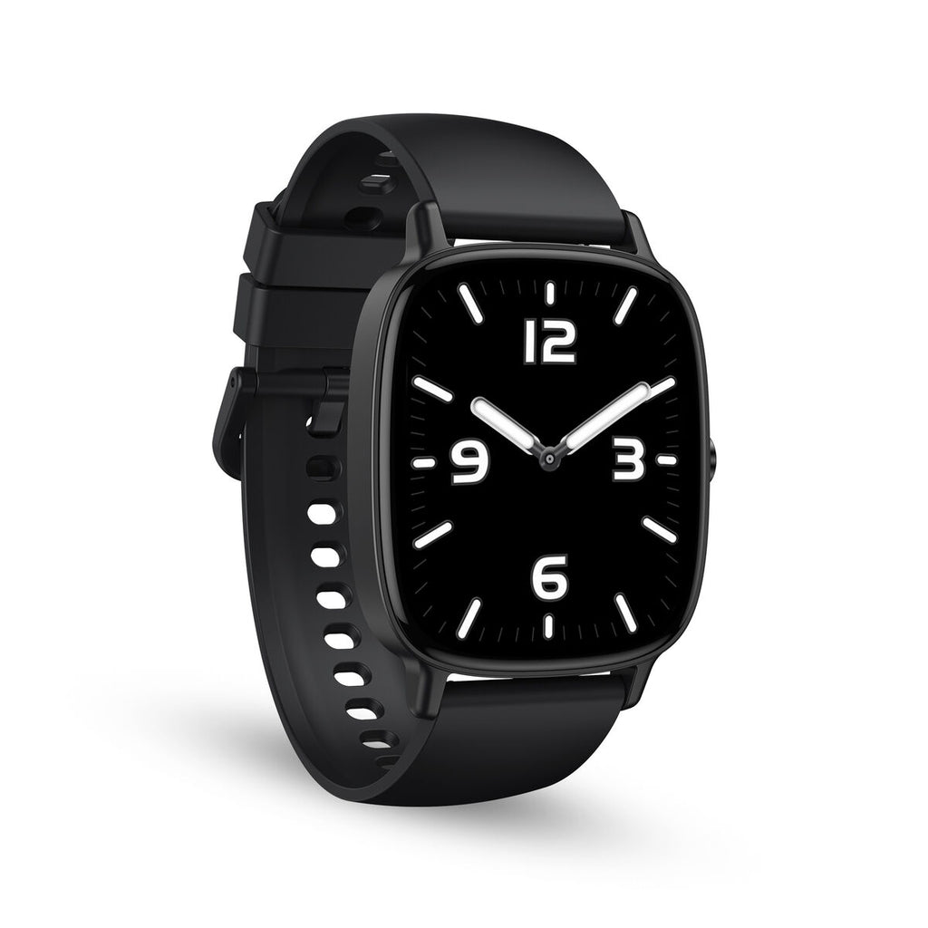 Smartwatch KSIX KSIX Pulse Black 1,83"