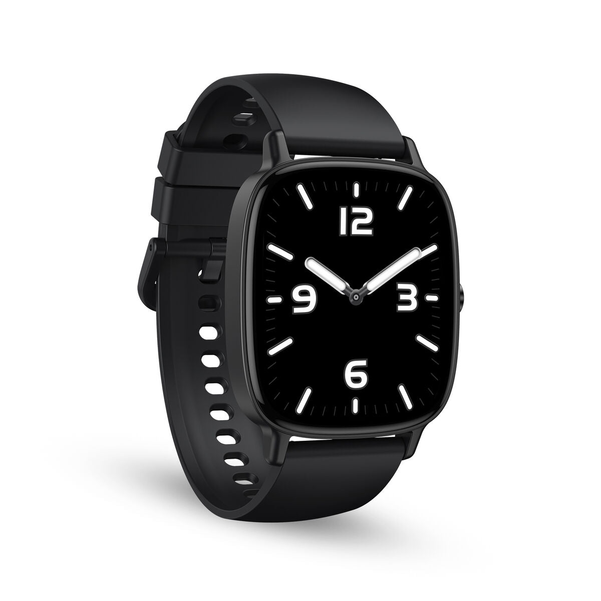 Smartwatch KSIX KSIX Pulse Black 1,83"