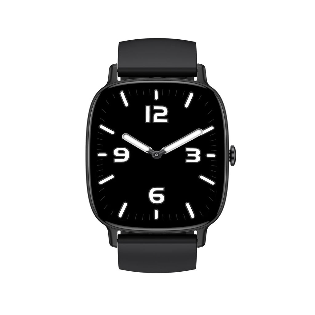 Smartwatch KSIX KSIX Pulse Black 1,83"
