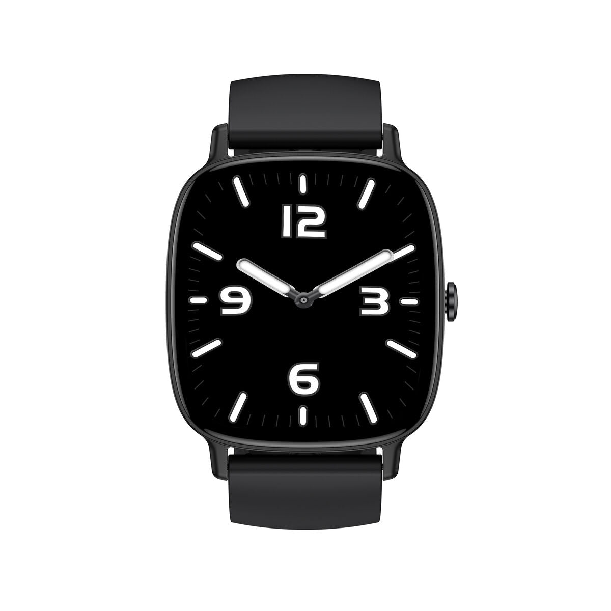 Smartwatch KSIX KSIX Pulse Black 1,83"