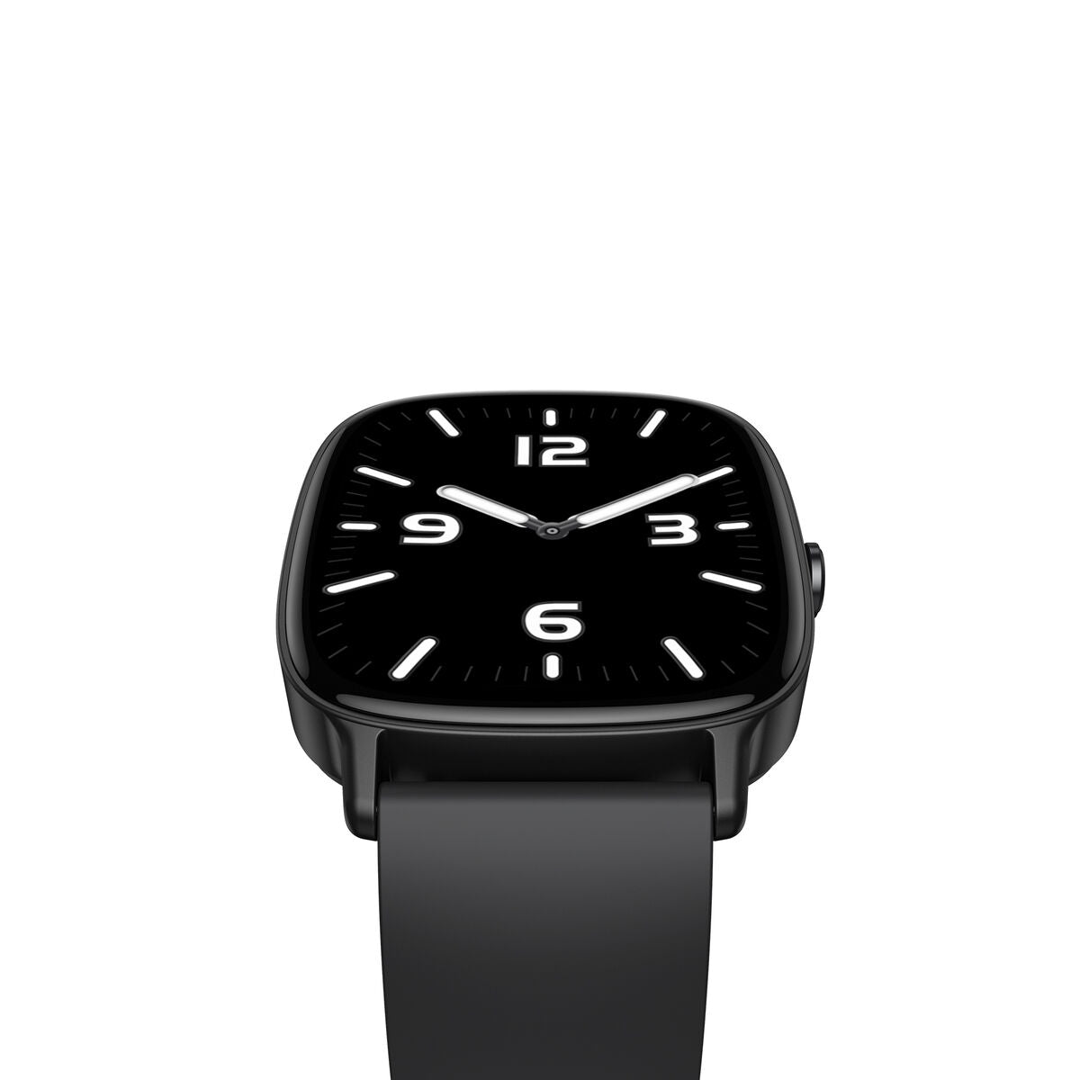 Smartwatch KSIX KSIX Pulse Black 1,83"