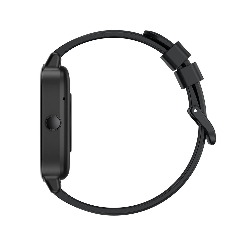 Smartwatch KSIX KSIX Pulse Black 1,83"