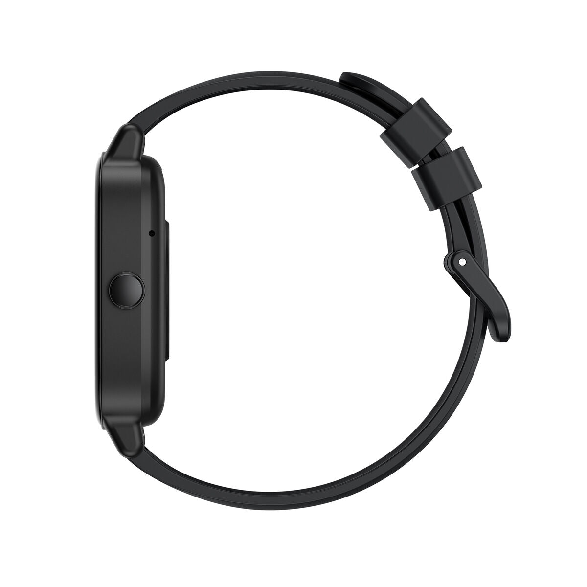 Smartwatch KSIX KSIX Pulse Black 1,83"