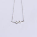 Leafy Affair Necklace