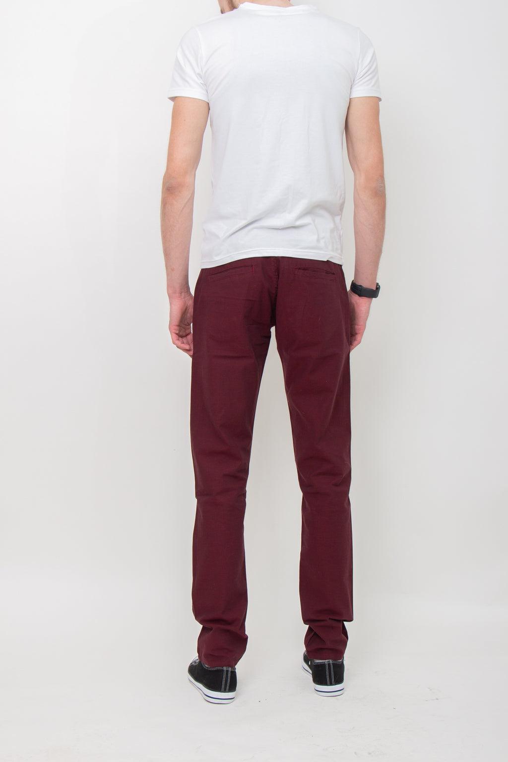 Nice Chino Man